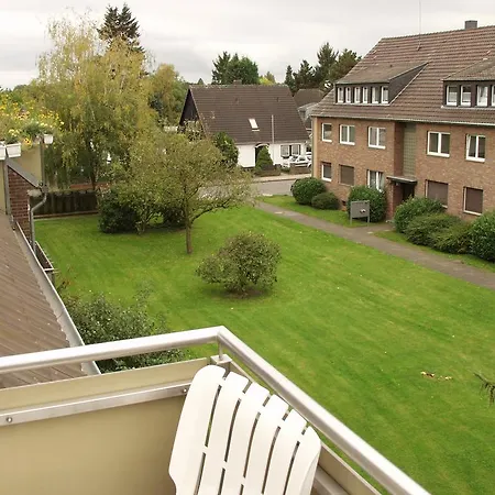 Messe-dusseldorf Daire *