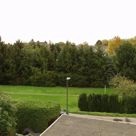 Daire Messe-dusseldorf