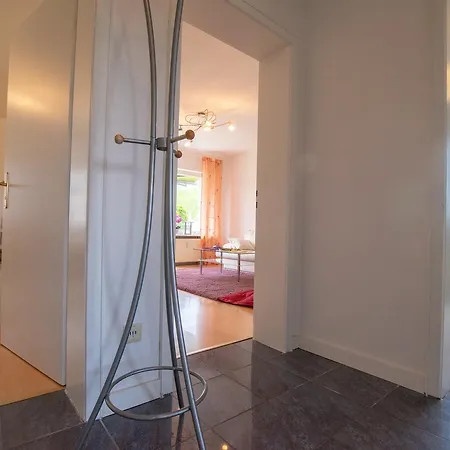 Daire Messe-dusseldorf *